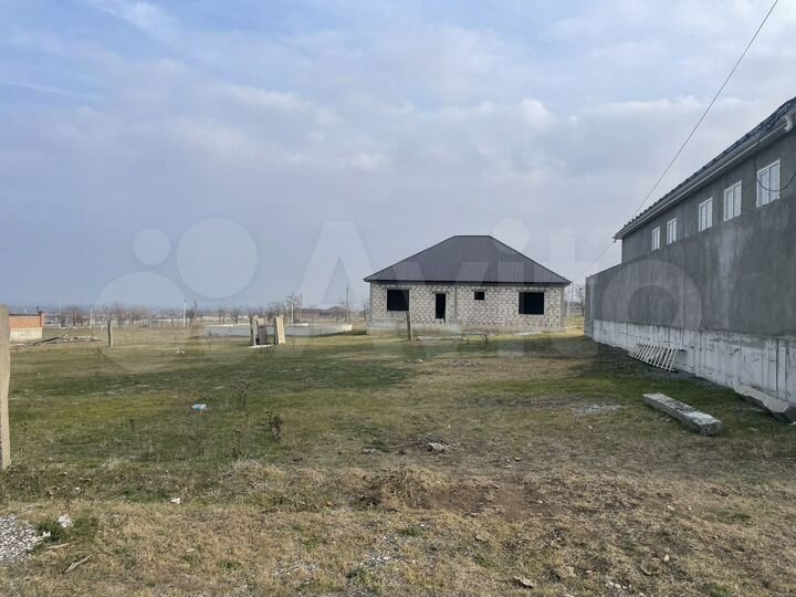 Участок 6 сот. (ИЖС)