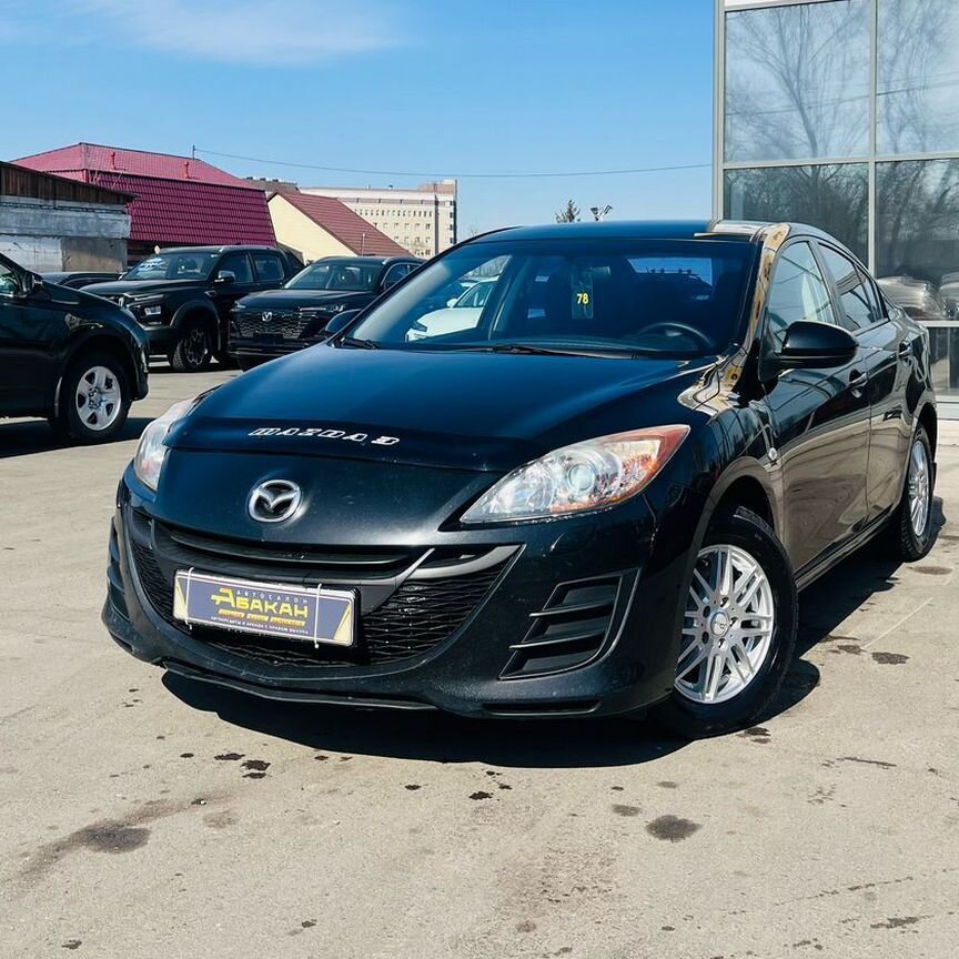 Купить Mazda 🚘 от 250 000 ₽ в Таре: 181 объявление — Мазда