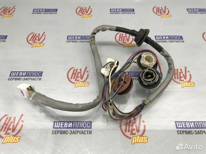 Жгут проводки фонаря заднего Opel Antara