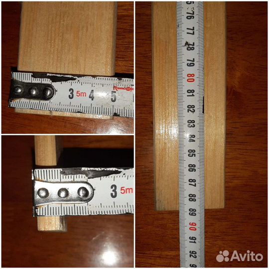 Ламели латодержатели