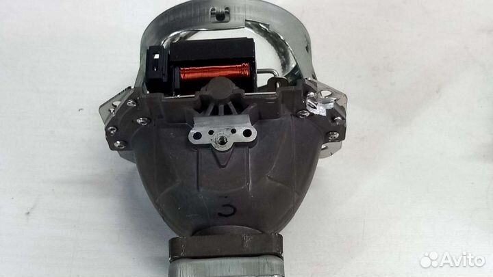 Биксеноновые линзы Ford Mondeo 4