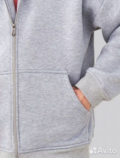 Худи мужское L-XL