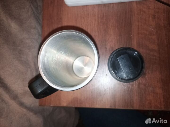 Термокружка