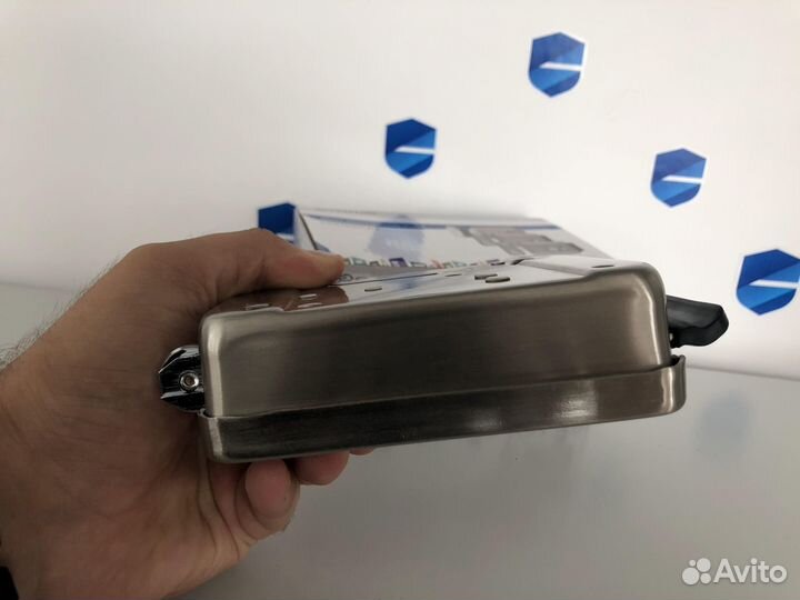 Электромеханический замок Tantos TS-EL2369SS