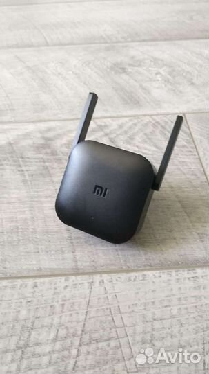 Усилитель сигнала Wi-Fi Xiaomi