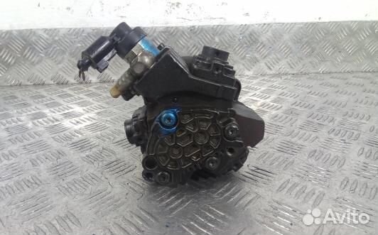 Тнвд дизельный audi A6 C6 (8AD15AC01)