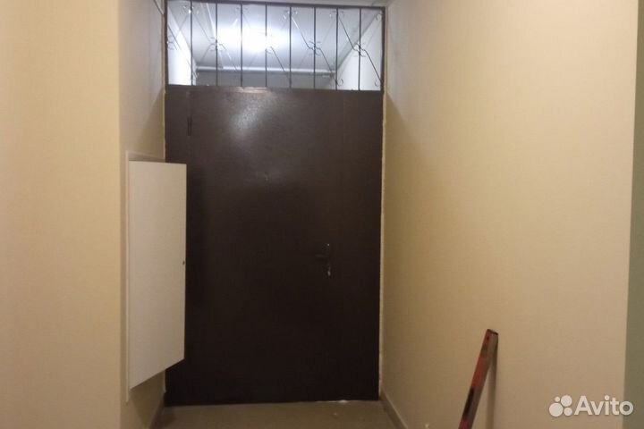 Тамбурная перегородка выбор замков