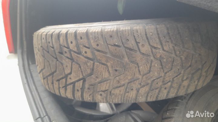 Hankook Winter I'Pike RS2 W429 175/65 R14 T