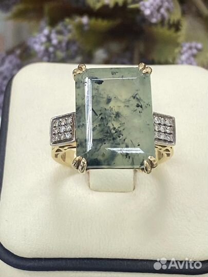 Золотое кольцо