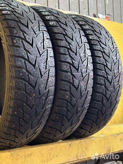 Nexen Winguard WinSpike WS62 SUV 225/60 R18 100T