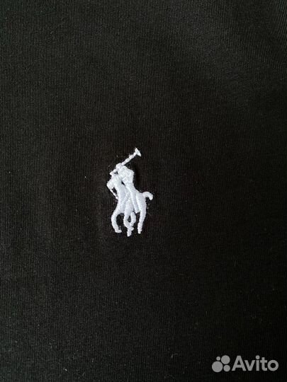 Футболка Polo Ralph