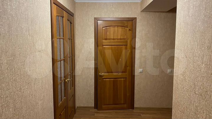 2-к. квартира, 61,4 м², 5/9 эт.