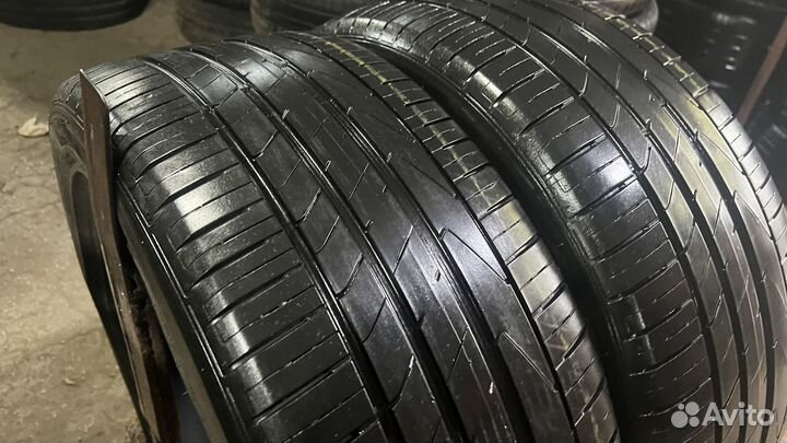 Hankook Ventus S1 Evo 2 SUV K117C 255/45 R19 104Y