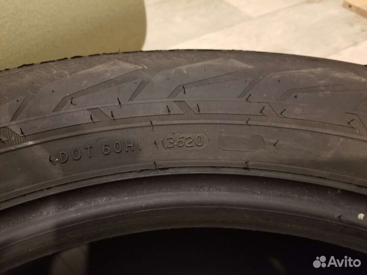 Nokian Tyres Nordman 7 SUV 225/65 R17 106T