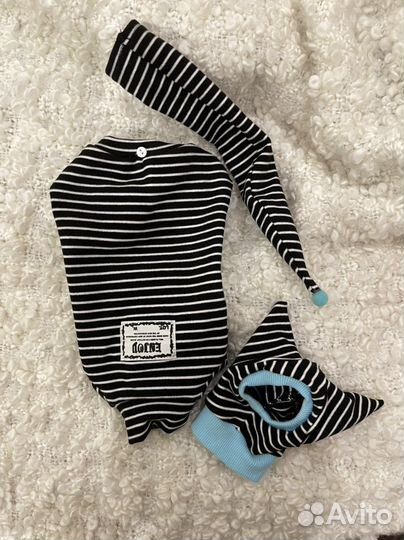 Одежда для сфинкса