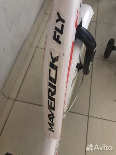 Велосипед детский Maverick fly