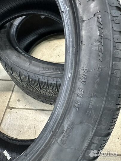 Pirelli Winter Sottozero 240 Serie II 225/45 R18