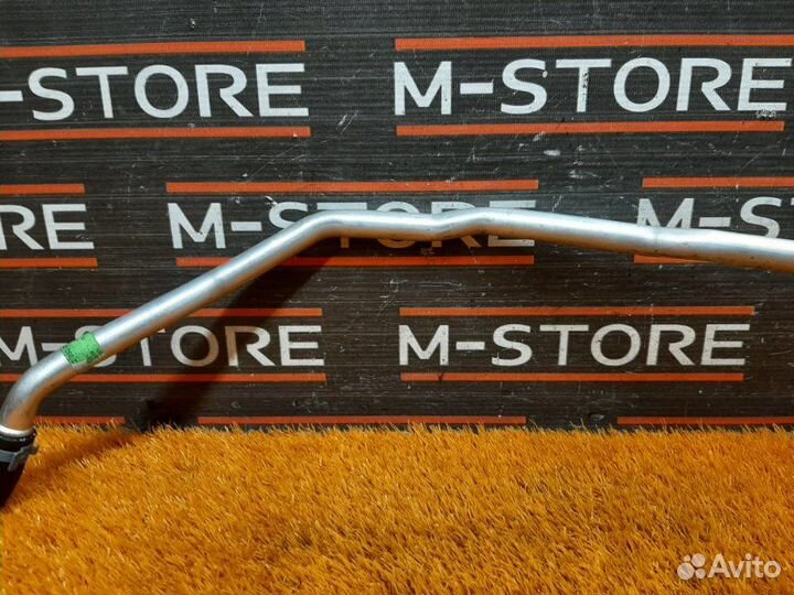 Трубка радиатора печки Mercedes-Benz E-Class W212