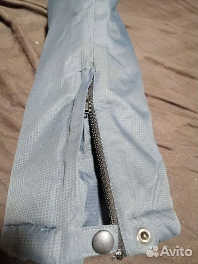 Зимние брюки 116