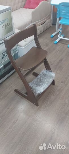 Детский регулируемый Стул Урса