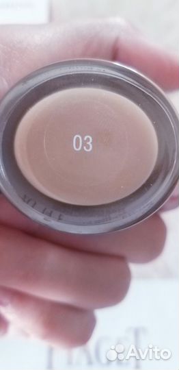 Тональный крем clarins новый