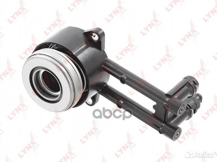 Муфта выключения сцепления, гидравлическая CL81