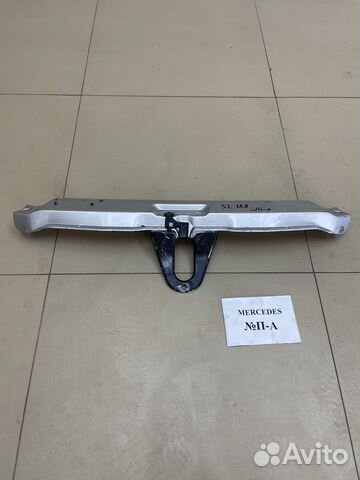 Планка телевизора Mercedes SL W129