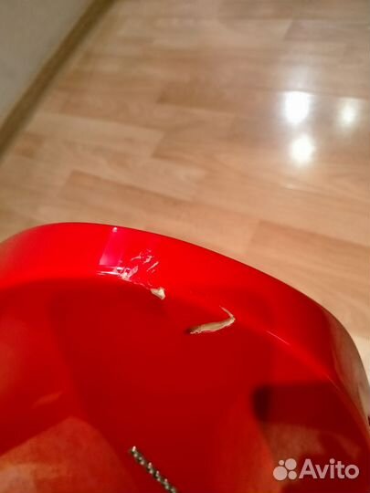 Электро гитара Washburn WR 121