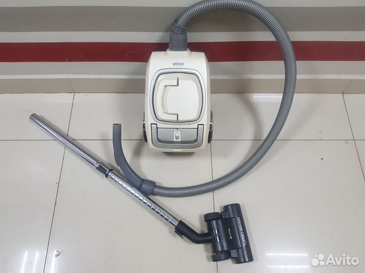 Пылесосы б/у