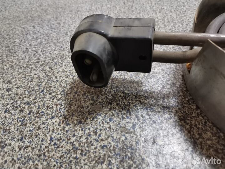 Нагреватель (плитка) диффузионного паромасляного н