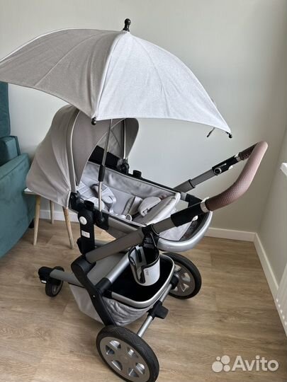 Коляска joolz day