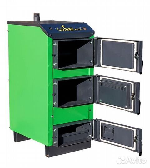 Котел Lavoro-М 30 кВт (Лаворо) В Наличии. Доставка