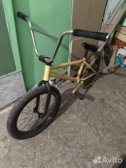 BMX