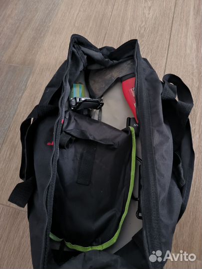 Набор для Пикника и Кэмпинга