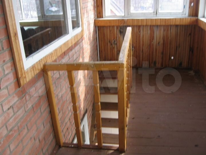 Дача 70 м² на участке 10 сот.