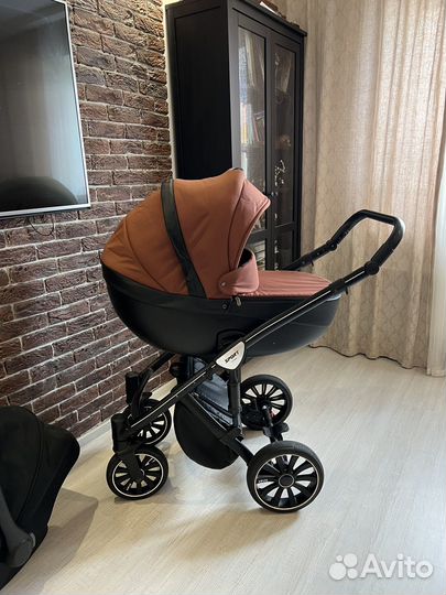 Коляска anex sport 3 в 1
