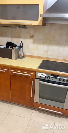 Кухонный гарнитур