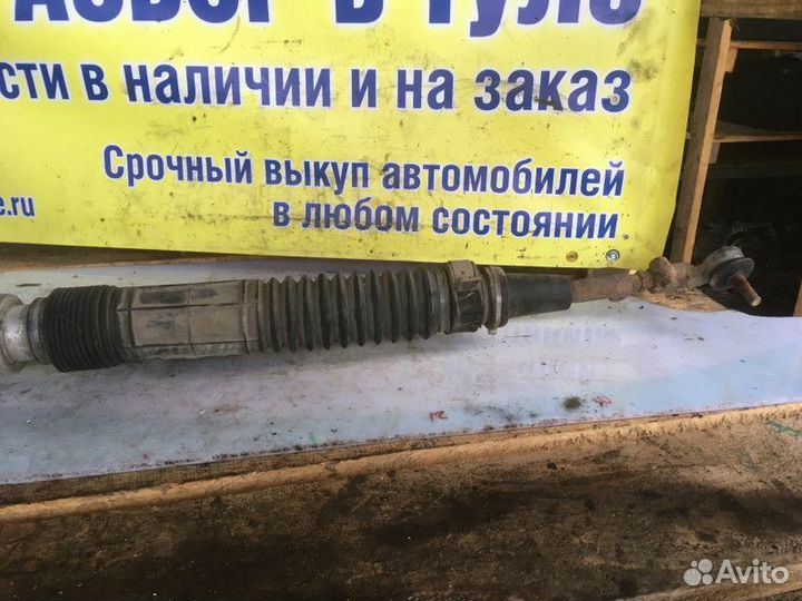 Рейка рулевая LADA Priora