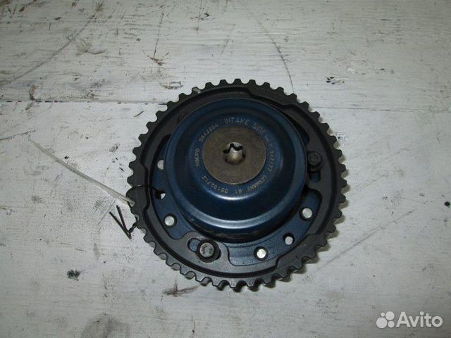 Муфта vvt volvo xc902. Вольво муфта vvt. 5. Муфта vvt вольво с40. Муфта vvt вольво с40.