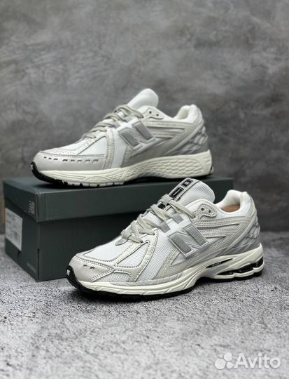 Мужские кроссовки New balance (41-45)