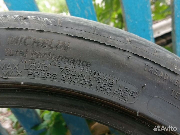 Michelin Pilot Sport 245/40 R18 97Y