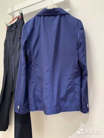 Пакет школьных вещей 10-11 лет