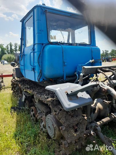 Трактор ХТЗ Т-150, 2004