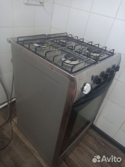 Газовая плита бу