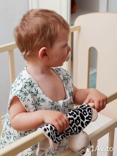 Спальный мешок для ребенка