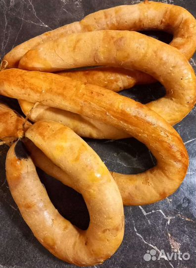 Домашнее копчение