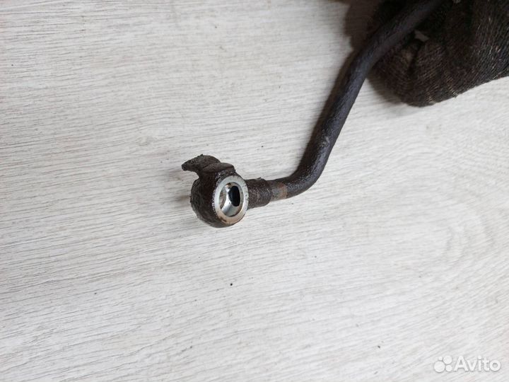 Трубка гидроусилителя Suzuki Grand Vitara 2