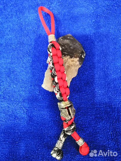 Темляк для ножа