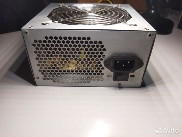 Блок питания 430w