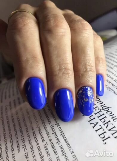 Ищу модель на маникюр